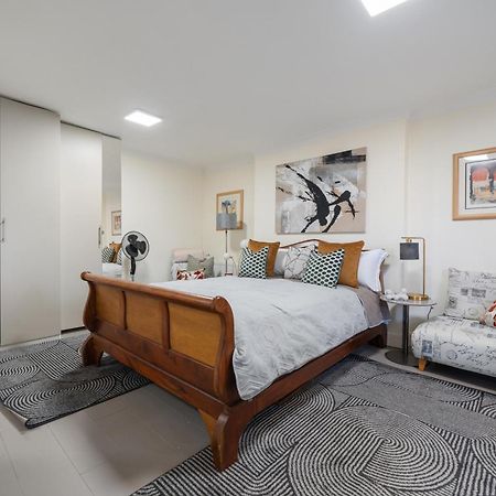 Leamington Park Studio With Parking London Exteriör bild