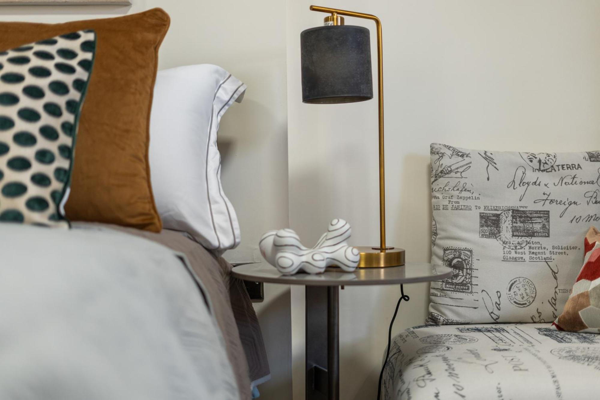 Leamington Park Studio With Parking London Exteriör bild